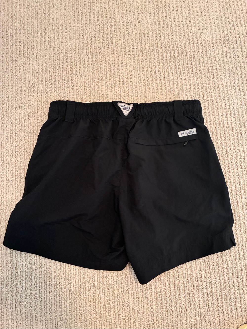 Columbia Women's Backcast II Water Shorts
